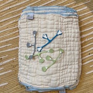 Osocozy newborn cloth diapers